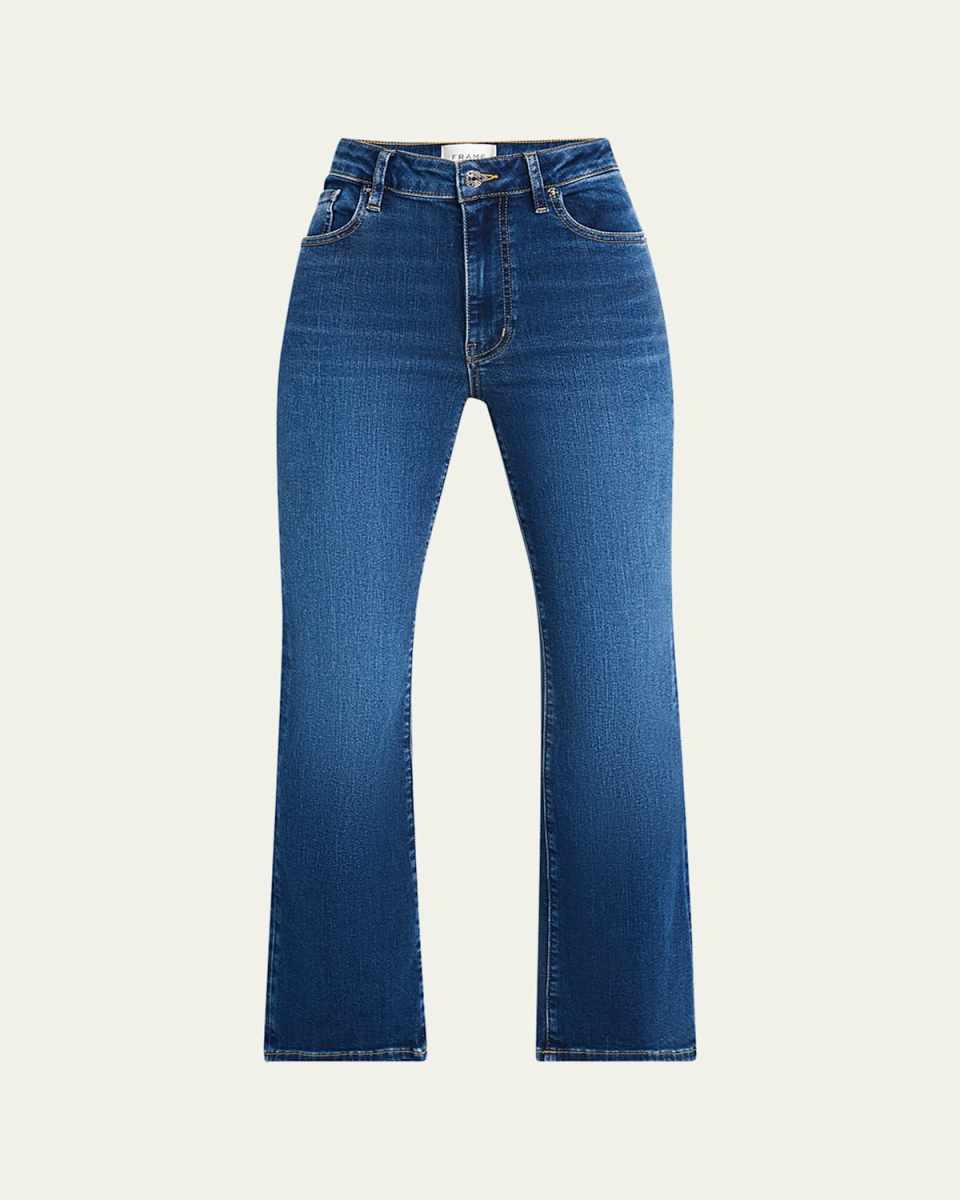 The Pixie Reboot Jeans